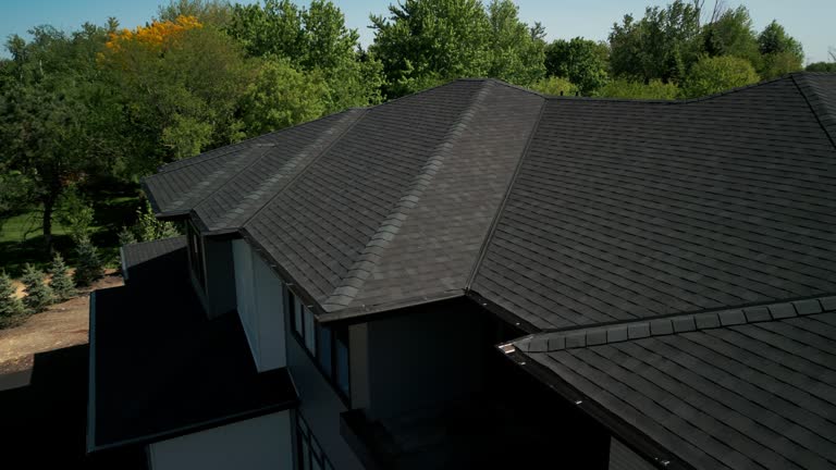 Best Rubber Roofing (EPDM, TPO)  in Everett, PA