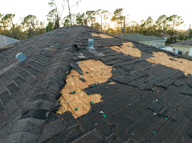 Best Hot Roofs  in Everett, PA