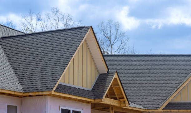 Best Solar Panel Roofing Installation  in Everett, PA