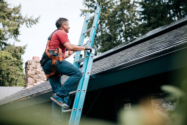Best Roof Ventilation Installation  in Everett, PA