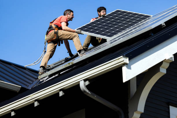 Best Roof Inspection  in Everett, PA