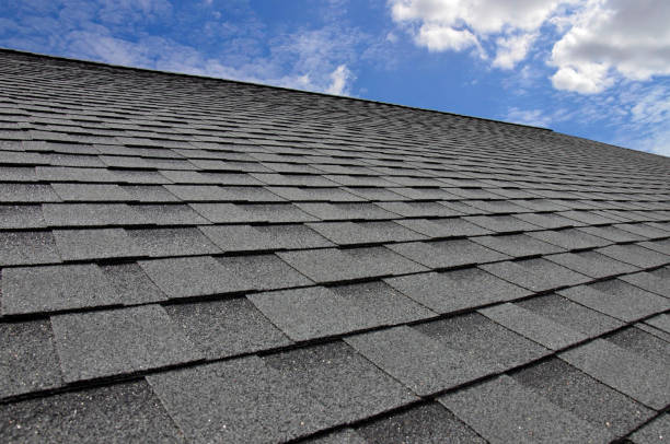 Asphalt Shingles Roofing in Everett, PA